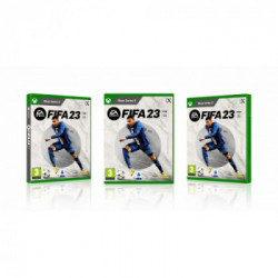 Electronic Arts FIFA 23 Standard ITA Xbox Series S, Xbox Series X
