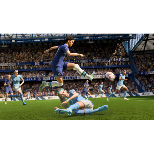 Electronic Arts FIFA 23 Standard ITA Xbox...