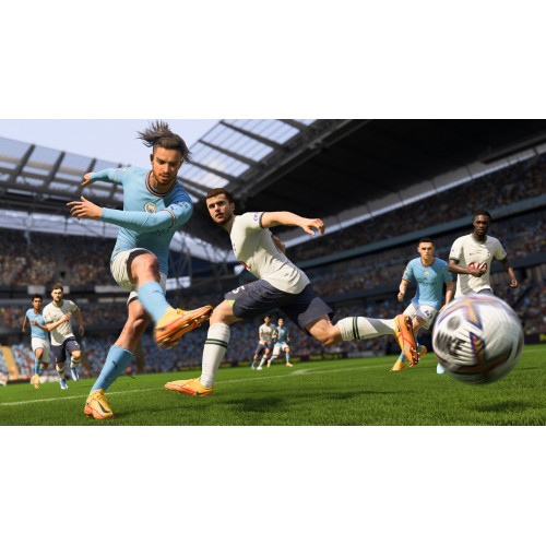 Electronic Arts FIFA 23 Standard ITA Xbox...