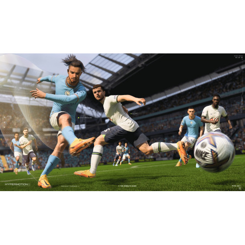 Electronic Arts FIFA 23 Standard ITA Xbox...