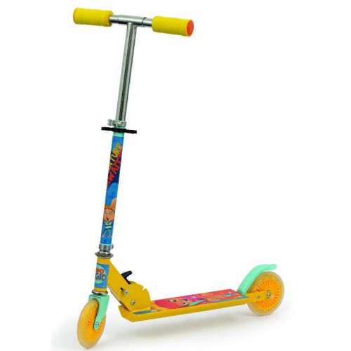 OCCHIO AL FANTASMA GG01325