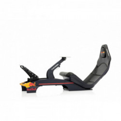 Playseat PRO Formula Red Bull Racing Sedia per gaming universale Sedia imbottita tappezzata Blu