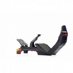 Playseat PRO Formula Red Bull Racing Sedia per gaming universale Sedia imbottita tappezzata Blu