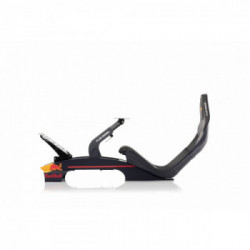 Playseat PRO Formula Red Bull Racing Sedia per gaming universale Sedia imbottita tappezzata Blu