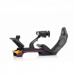 Playseat PRO Formula Red Bull Racing Sedia per gaming universale Sedia imbottita tappezzata Blu