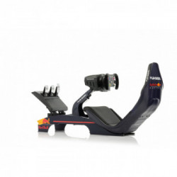 Playseat PRO Formula Red Bull Racing Sedia per gaming universale Sedia imbottita tappezzata Blu