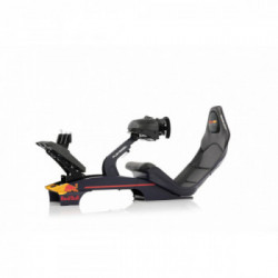 Playseat PRO Formula Red Bull Racing Sedia per gaming universale Sedia imbottita tappezzata Blu