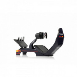 Playseat PRO Formula Red Bull Racing Sedia per gaming universale Sedia imbottita tappezzata Blu