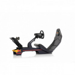 Playseat PRO Formula Red Bull Racing Sedia per gaming universale Sedia imbottita tappezzata Blu