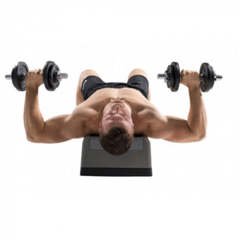 Tunturi Dumbbellset 20 g 1 pz 2