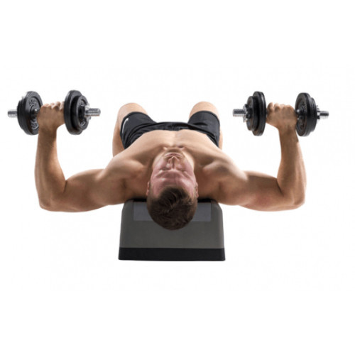 Tunturi Dumbbellset 20 g 1 pz