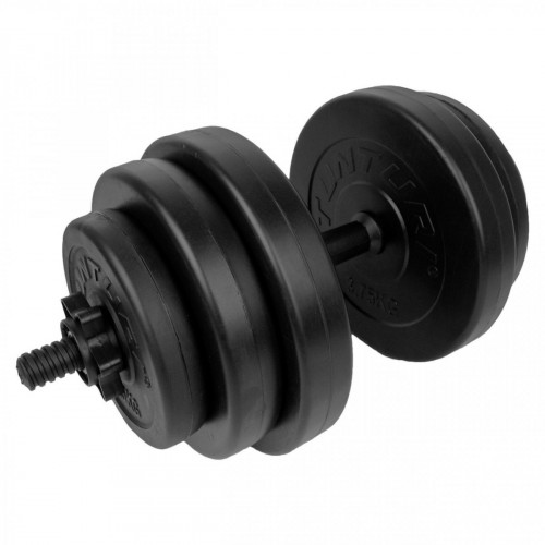 Tunturi 14TUSCL358 manubrio per ginnastica...