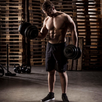 Tunturi 14TUSCL358 manubrio... 2