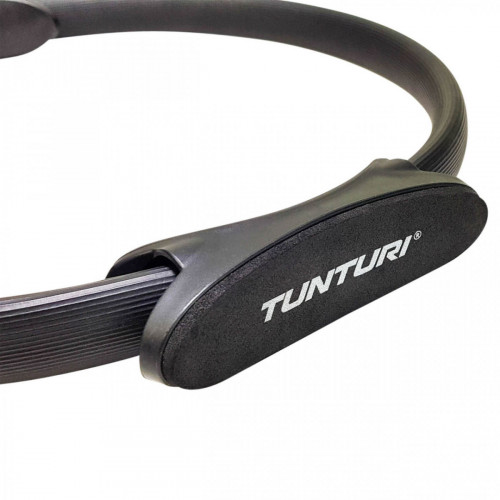 Tunturi 14TUSYO066 cerchio fitness 370 cm 1 pz