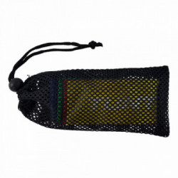 Tunturi 14TUSYO040 banda elastica di resistenza Molto leggero - Molto pesante Lattice Multicolore