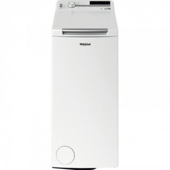Whirlpool ZEN TDLR 6252BS... 2