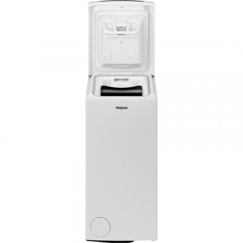 Whirlpool ZEN TDLR 6252BS IT - Lavatrice a...