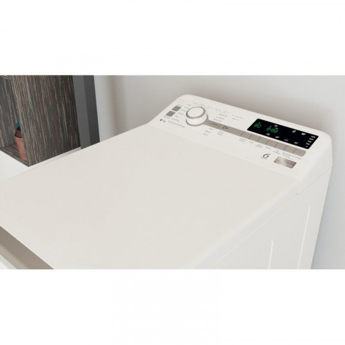 Whirlpool ZEN TDLR 6252BS IT - Lavatrice a...