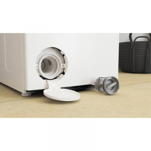 Whirlpool ZEN TDLR 6252BS IT - Lavatrice a...