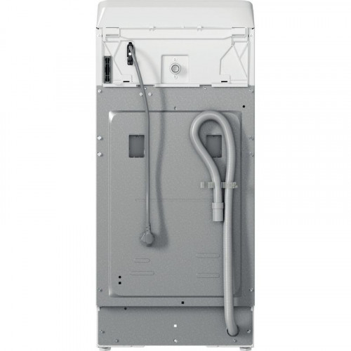 Whirlpool ZEN TDLR 6252BS IT - Lavatrice a...