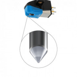 Audio-Technica AT-VM95C accessorio per piattaforma audio Cartuccia a stilo per giradischi