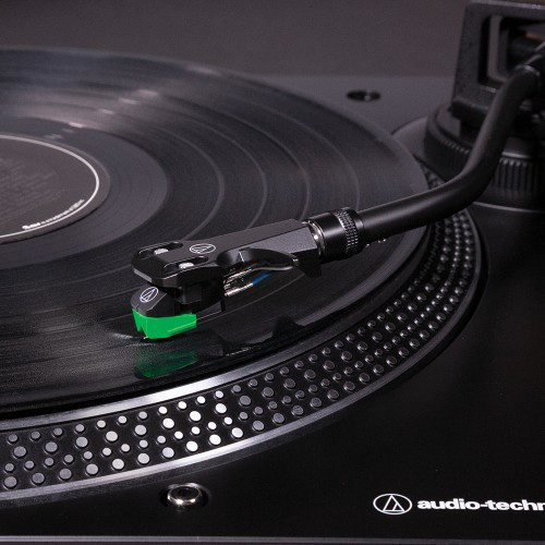 Audio-Technica AT-LP120X piatto audio...