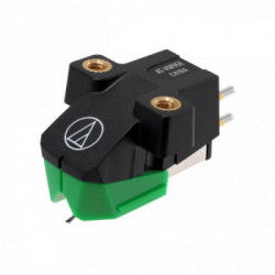 Audio-Technica AT-VM95E accessorio per piattaforma audio Cartuccia a stilo per giradischi