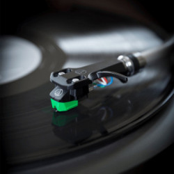 Audio-Technica AT-VM95E accessorio per piattaforma audio Cartuccia a stilo per giradischi