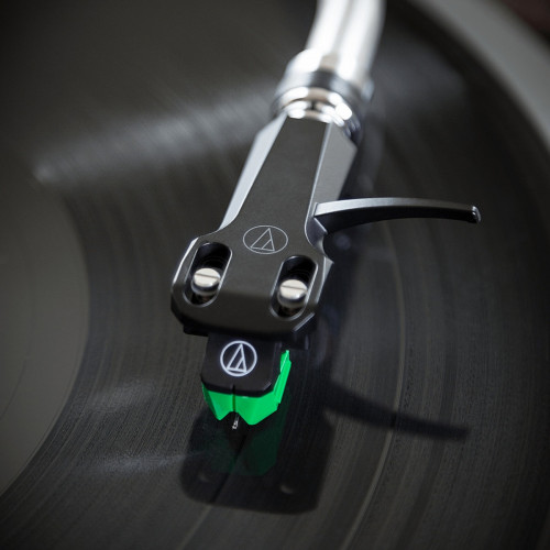 Audio-Technica AT-VM95E accessorio per...