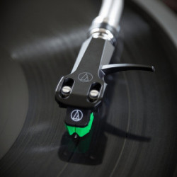 Audio-Technica AT-VM95E accessorio per piattaforma audio Cartuccia a stilo per giradischi