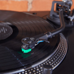 Audio-Technica AT-VM95E accessorio per piattaforma audio Cartuccia a stilo per giradischi