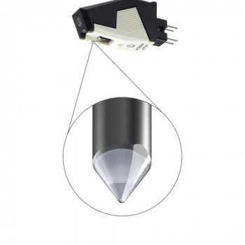 Audio-Technica AT85EP... 2