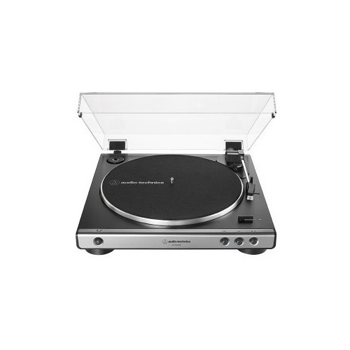 Audio-Technica AT-LP60XUSB Giradischi con...