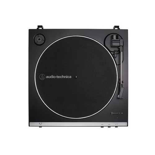 Audio-Technica AT-LP60XUSB Giradischi con...