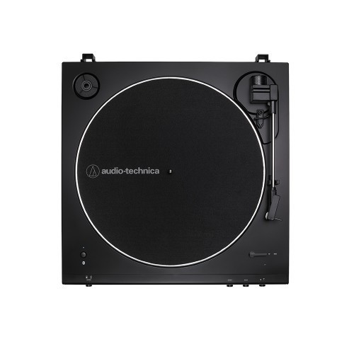 Audio-Technica AT-LP60XBT Giradischi con...