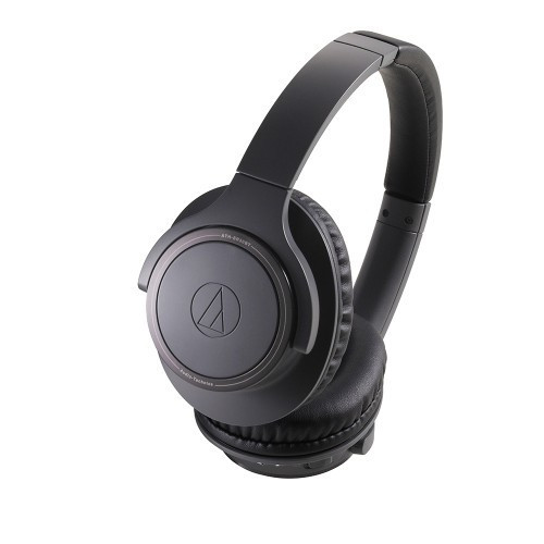 Audio-Technica ATH-SR30BT Cuffia Padiglione...