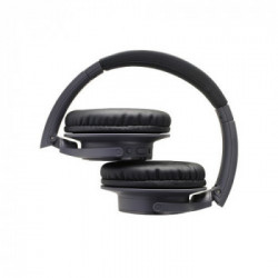 Audio-Technica ATH-SR30BT Cuffia Padiglione auricolare Nero