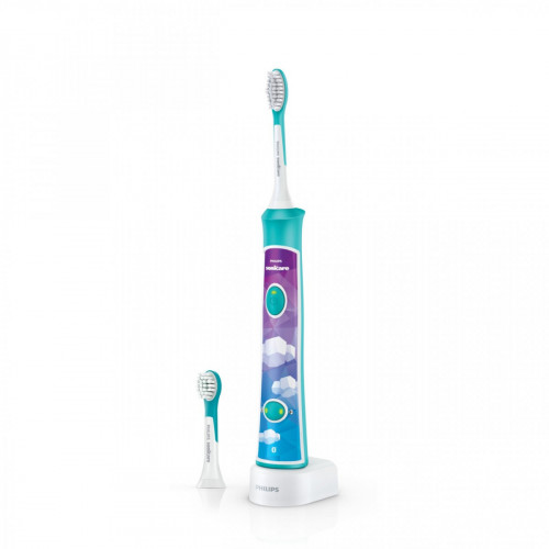 Philips Sonicare For Kids Spazzolino elettrico...