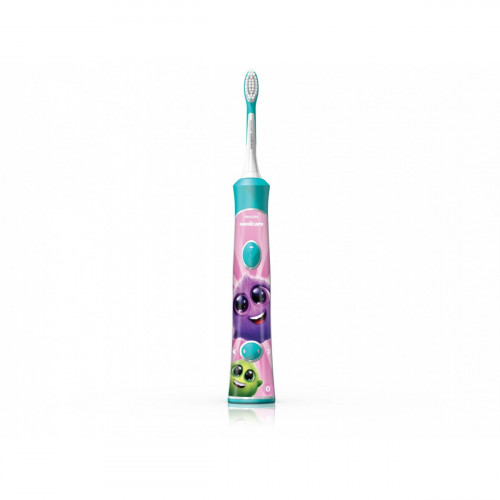 Philips Sonicare For Kids Spazzolino elettrico...