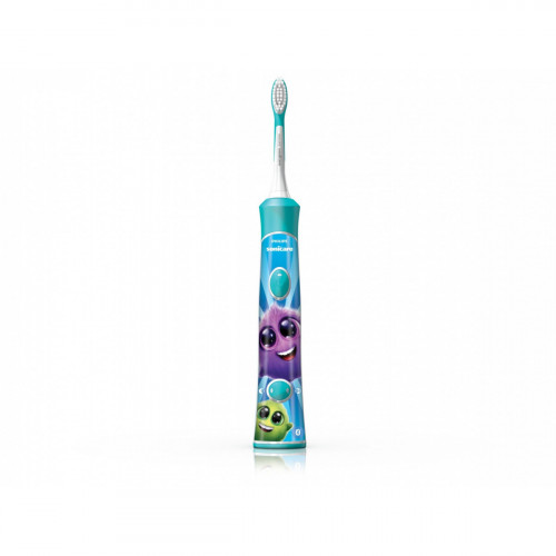 Philips Sonicare For Kids Spazzolino elettrico...