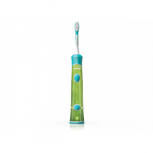 Philips Sonicare For Kids Spazzolino elettrico...
