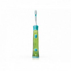 Philips Sonicare For Kids Spazzolino elettrico sonico con Bluetooth® integrato
