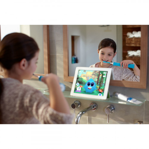 Philips Sonicare For Kids Spazzolino elettrico...