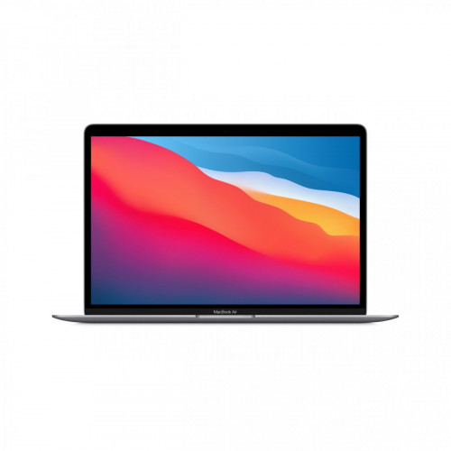 Apple MacBook Air 13" (Chip M1 con GPU 7-core,...
