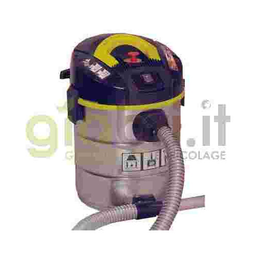 Yamato - kit filtro per aspiracenere ashley 800