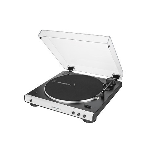 Audio-Technica AT-LP60XBT Giradischi con...