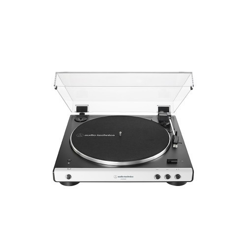 Audio-Technica AT-LP60XBT Giradischi con...