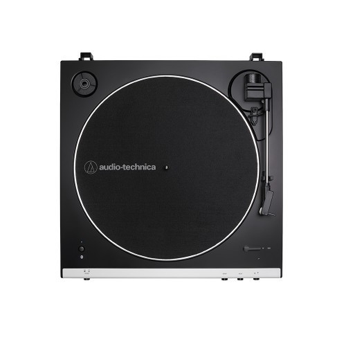 Audio-Technica AT-LP60XBT Giradischi con...
