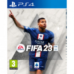 Electronic Arts FIFA 23 Standard ITA PlayStation 4