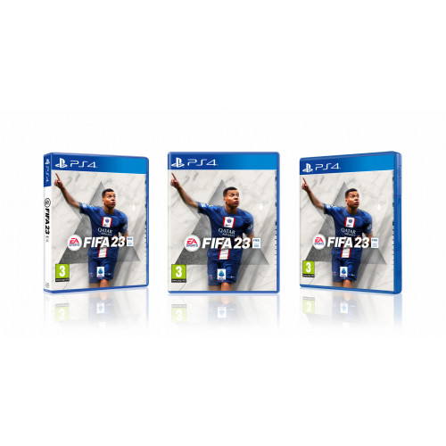 Electronic Arts FIFA 23 Standard ITA PlayStation 4